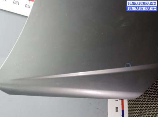 купить капот на MERCEDES BENZ C-CLASS W204