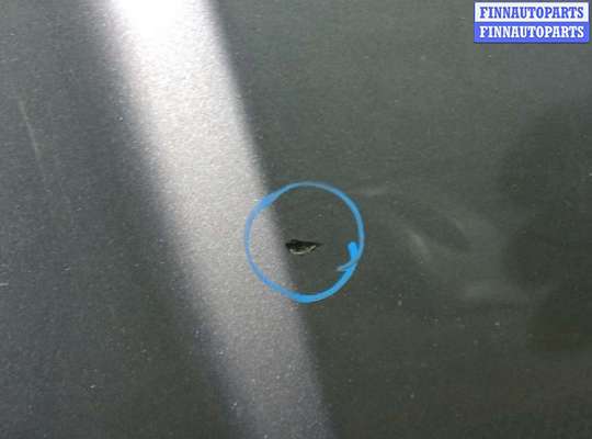 купить капот на MERCEDES BENZ C-CLASS W204