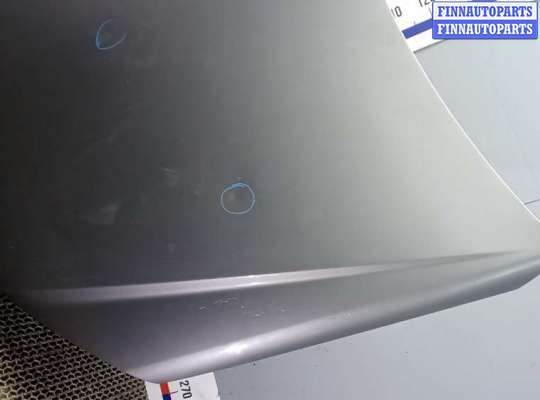 купить капот на MERCEDES BENZ C-CLASS W204