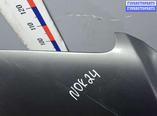 купить капот на MERCEDES BENZ C-CLASS W204