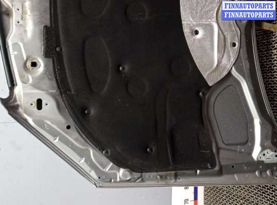 купить капот на MERCEDES BENZ C-CLASS W204