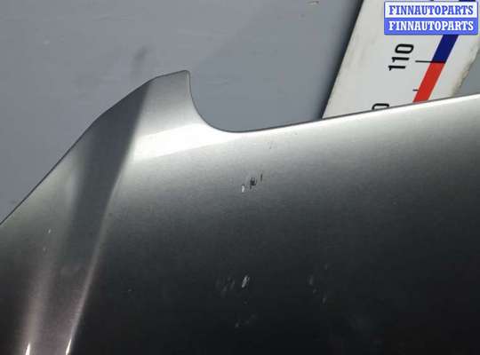 купить капот на MERCEDES BENZ C-CLASS W204