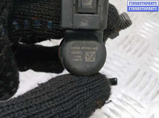 купить форсунка дизельная на FORD FOCUS 2