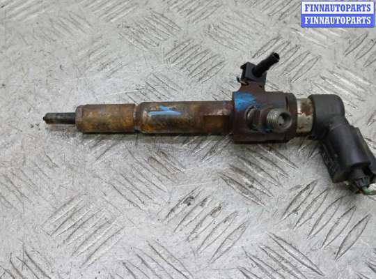 купить форсунка дизельная на FORD FOCUS 2