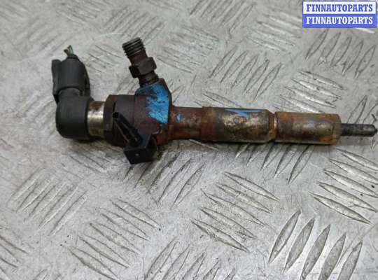 купить форсунка дизельная на FORD FOCUS 2