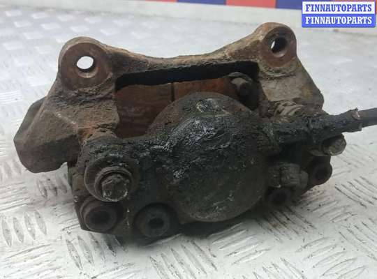 купить суппорт тормозной передний правый на AUDI A4 B8