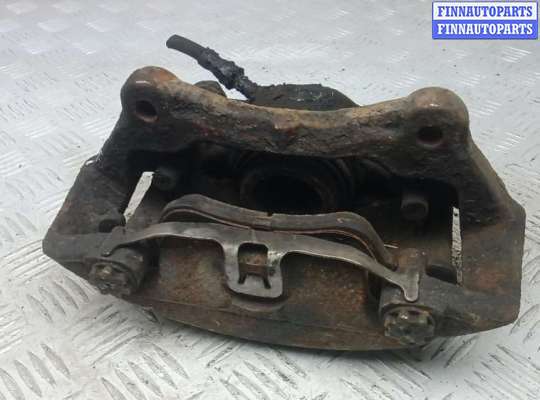 купить суппорт тормозной передний правый на AUDI A4 B8