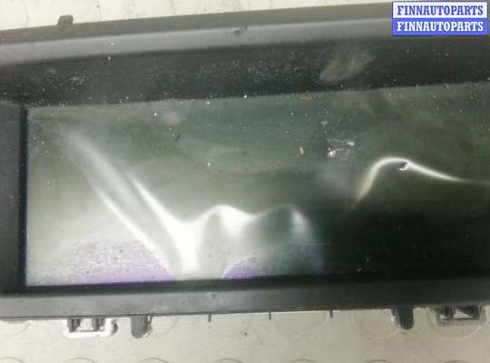 купить монитор на BMW X5 E70