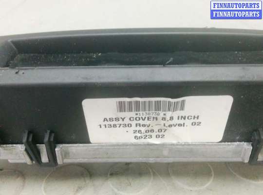 купить монитор на BMW X5 E70