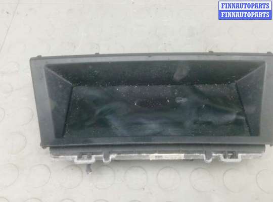 купить монитор на BMW X5 E70