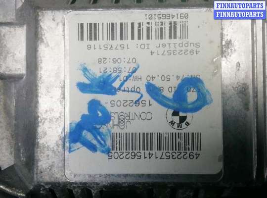 купить монитор на BMW X5 E70