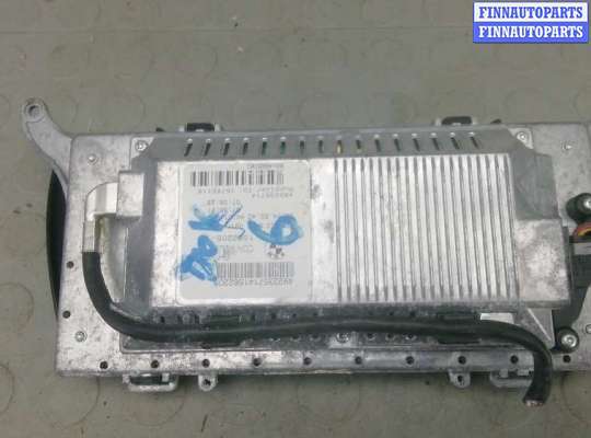 купить монитор на BMW X5 E70