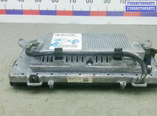 купить монитор на BMW X5 E70