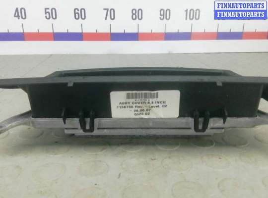 купить монитор на BMW X5 E70