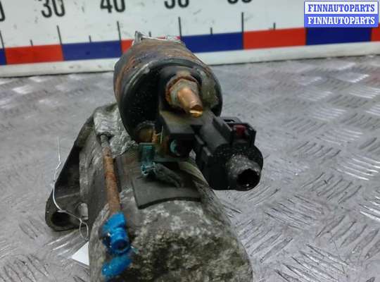 купить стартер дизельный на VOLKSWAGEN PASSAT B6