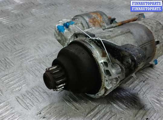 купить стартер дизельный на VOLKSWAGEN PASSAT B6