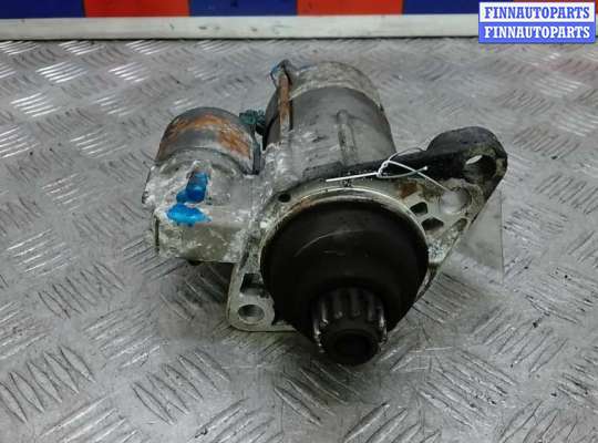 купить стартер дизельный на VOLKSWAGEN PASSAT B6