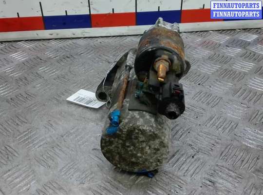 купить стартер дизельный на VOLKSWAGEN PASSAT B6