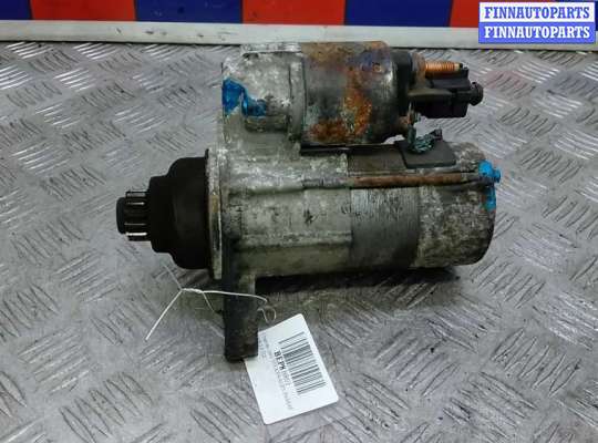 купить стартер дизельный на VOLKSWAGEN PASSAT B6