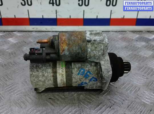 купить стартер дизельный на VOLKSWAGEN PASSAT B6