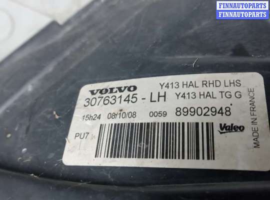 купить фара левая на VOLVO XC60 1