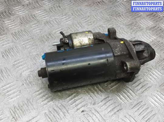 стартер дизельный MB1456782 на MERCEDES BENZ C-CLASS W204