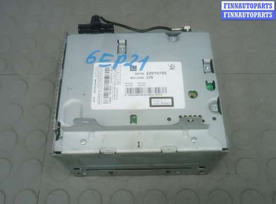 купить магнитола на OPEL ASTRA J