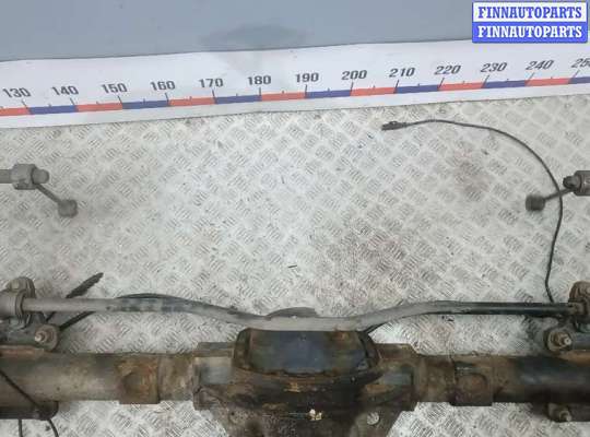 купить мост задний на IVECO DAILY 6