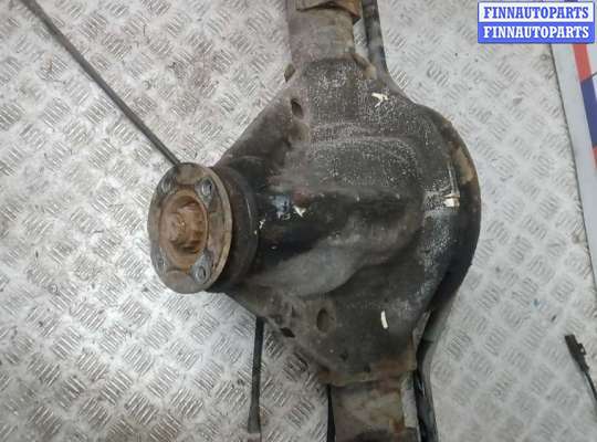 купить мост задний на IVECO DAILY 6