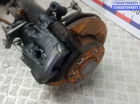 купить мост задний на IVECO DAILY 6