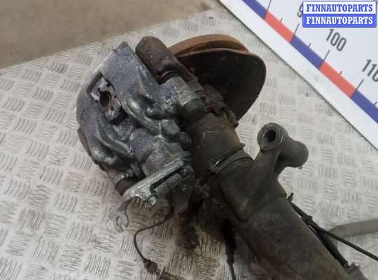 купить мост задний на IVECO DAILY 6