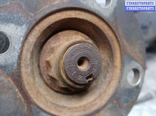 купить мост задний на IVECO DAILY 6