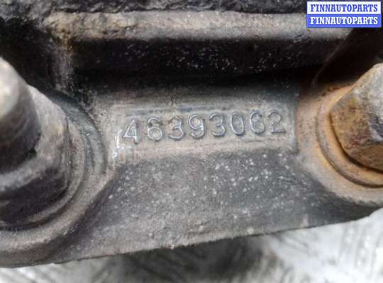 купить мост задний на IVECO DAILY 6