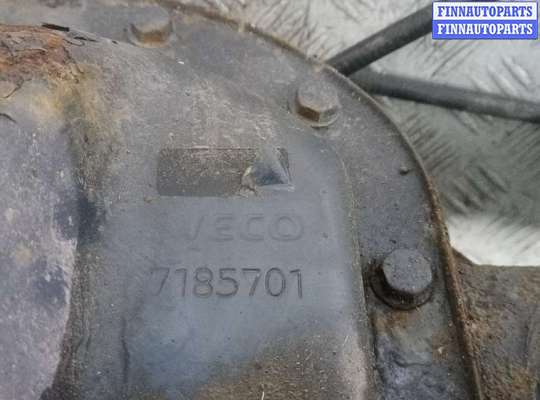 купить мост задний на IVECO DAILY 6