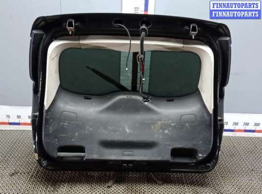 купить дверь 3-5 на FORD MONDEO 5