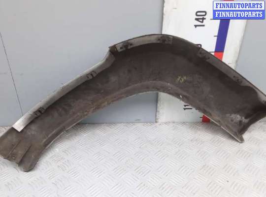 купить молдинг крыла заднего левого на JEEP CHEROKEE KJ