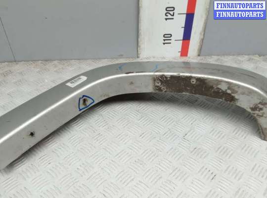 купить молдинг крыла заднего левого на JEEP CHEROKEE KJ