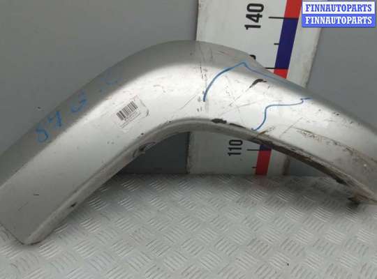 молдинг крыла заднего левого JPB4332 на JEEP CHEROKEE KJ