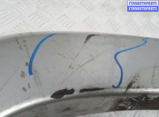 купить молдинг крыла заднего левого на JEEP CHEROKEE KJ