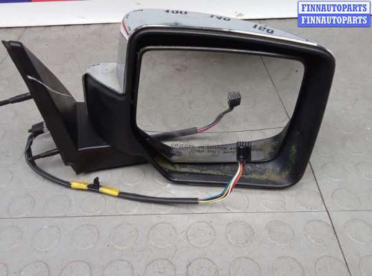 купить зеркало наружное правое на DODGE NITRO