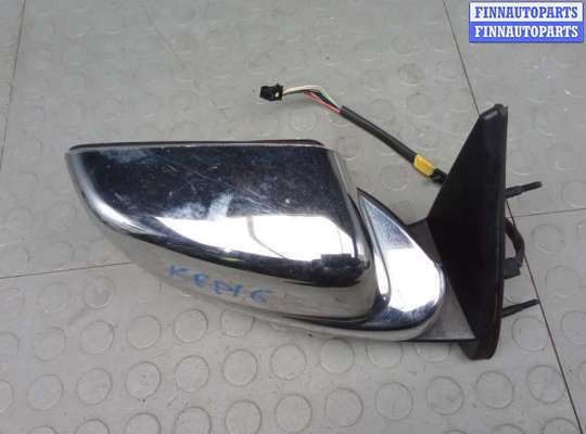 купить зеркало наружное правое на DODGE NITRO