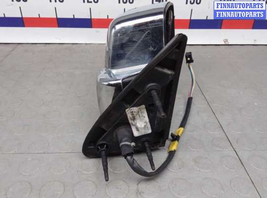 купить зеркало наружное правое на DODGE NITRO