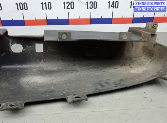 купить клык бампера задний правый на PEUGEOT BOXER 3