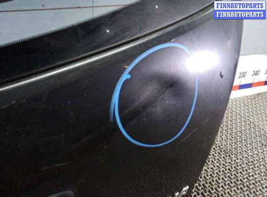 купить дверь 3-5 на TOYOTA COROLLA VERSO 2