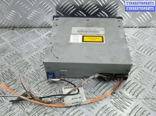 купить навигация на MERCEDES BENZ CLS C219