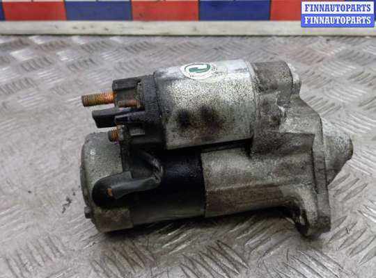 купить стартер дизельный на RENAULT LAGUNA 3