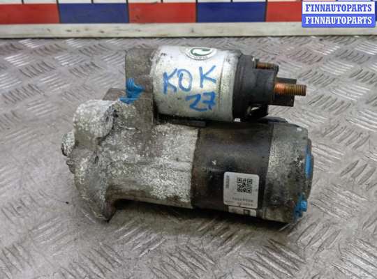 купить стартер дизельный на RENAULT LAGUNA 3