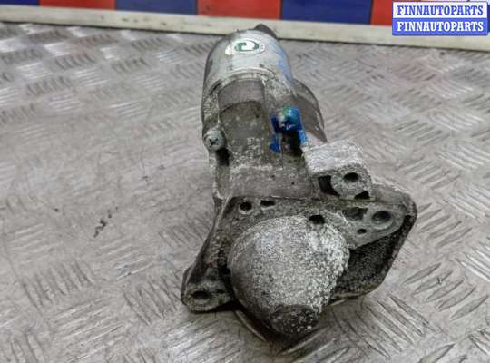 купить стартер дизельный на RENAULT LAGUNA 3