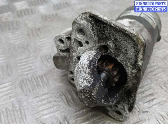 купить стартер дизельный на RENAULT LAGUNA 3