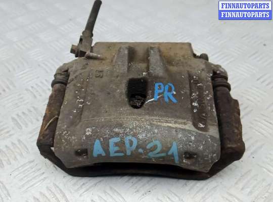 купить суппорт тормозной передний правый на JAGUAR S-TYPE